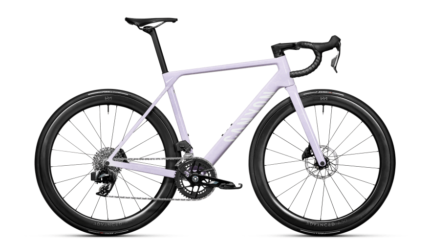Ultimate CF 7 AXS | CANYON SE