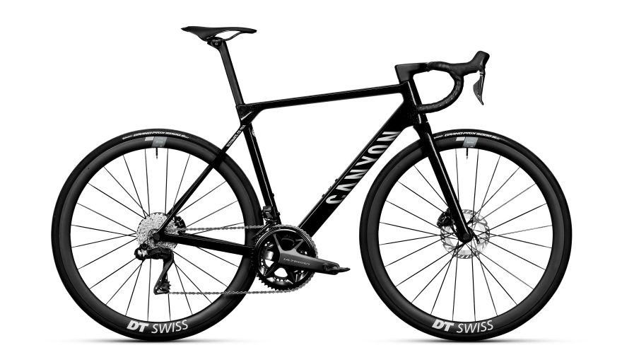 Ultimate CF SLX 8 Di2 | CANYON LV