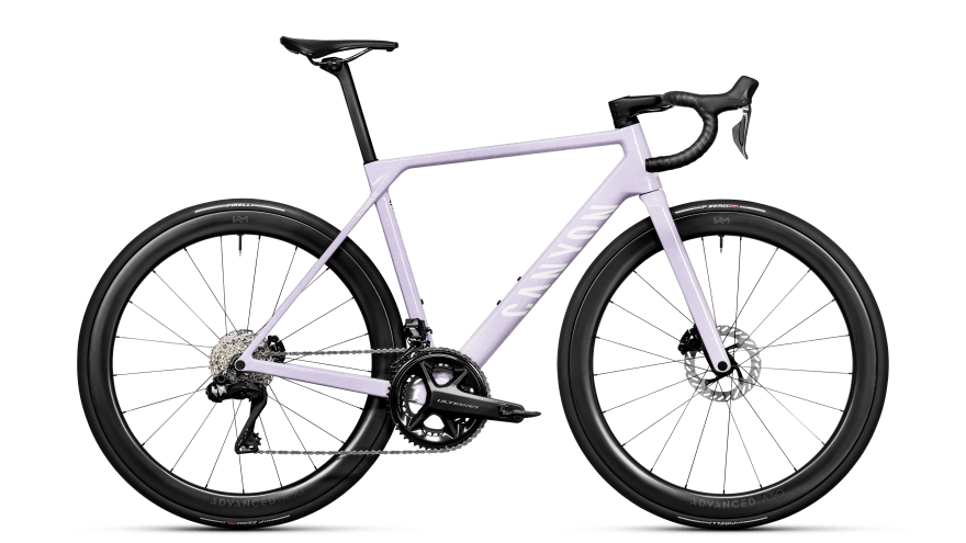Ultimate CF 8 Di2 | CANYON SI