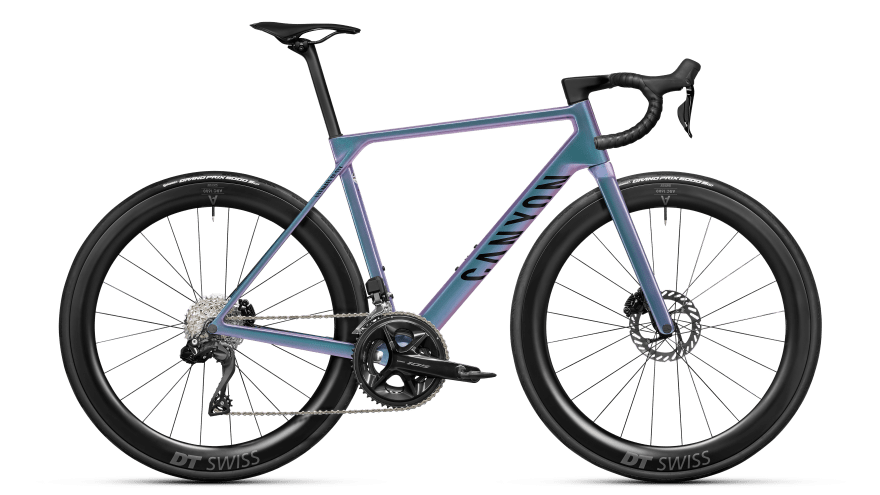 Ultimate CF SLX 7 Di2 | CANYON MX