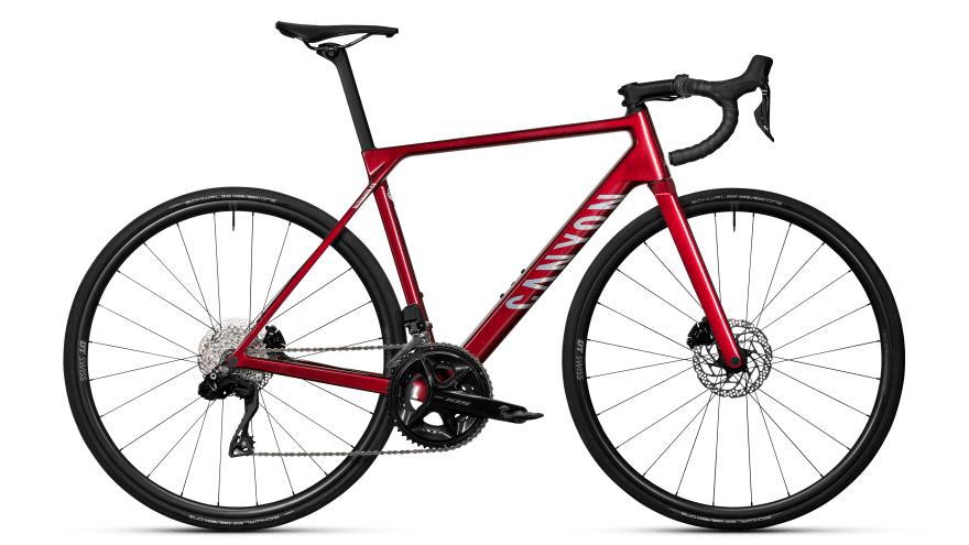 Ultimate CF 7 Di2 | CANYON US