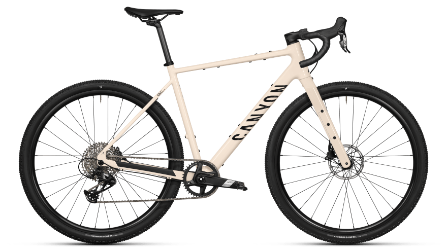 Grizl 6 | CANYON JP