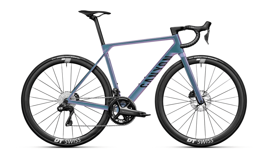 Ultimate CF SLX 8 Di2 | CANYON CO