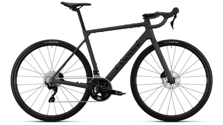 Canyon Endurance cf7 ロードバイク Sサイズ 2018年製 Endurace CF 7 | CANYON US