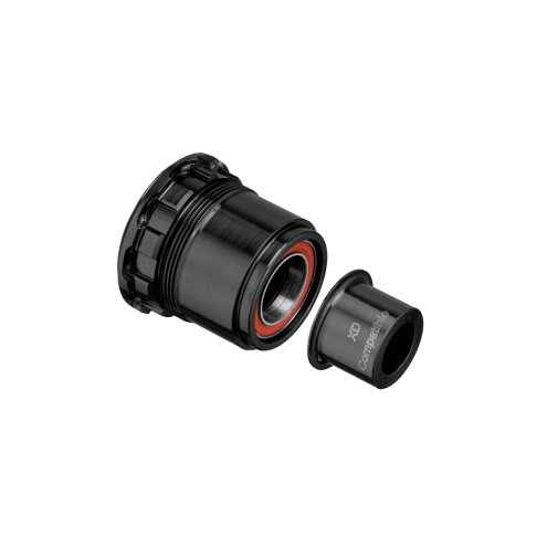 DT Swiss Freehub Body SRAM XD 142/148 Non-Boost/Boost 12mm | CANYON OM