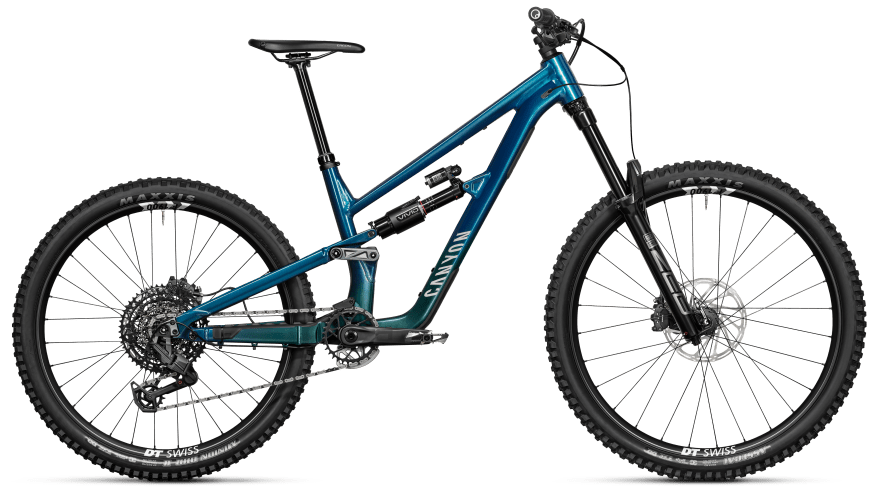 Torque AL 8 | CANYON JP