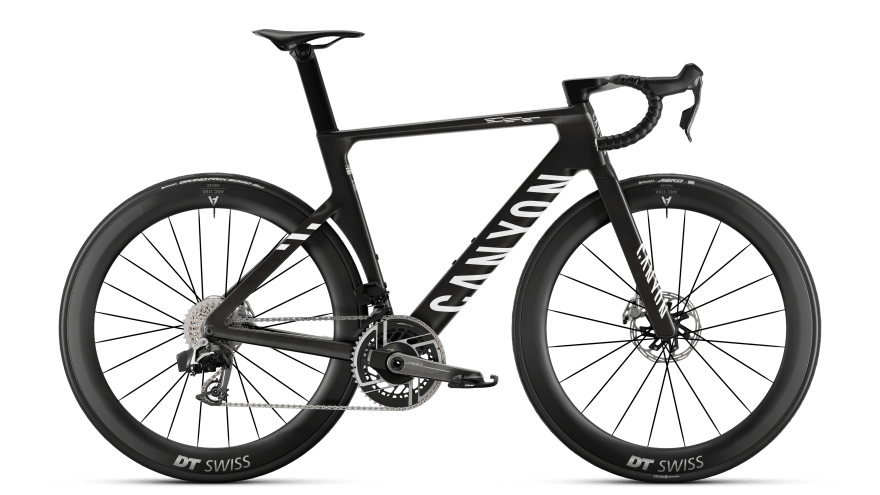 Aeroad CFR AXS | CANYON US