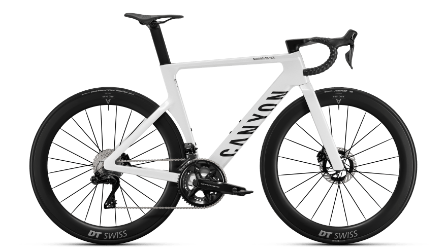 Aeroad CF SLX 9 Di2 | CANYON CA