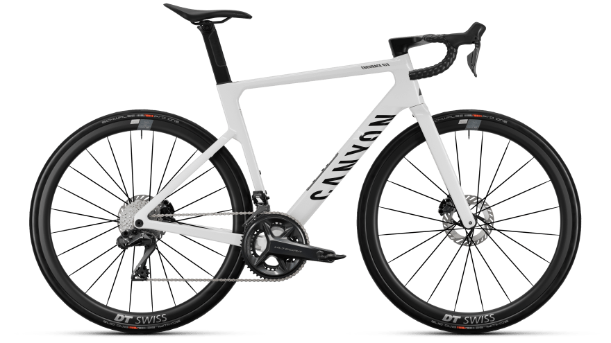 Endurace CF SLX 8 Di2 | CANYON US