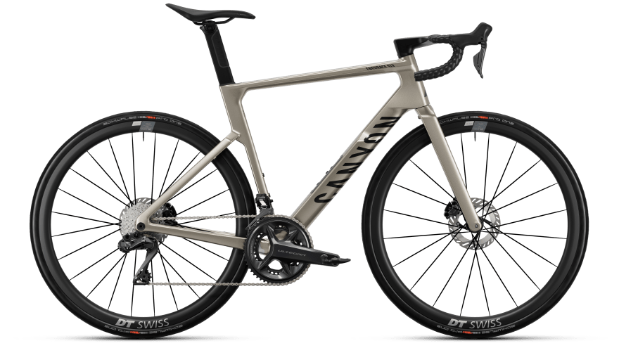 Endurace CF SLX 8 Di2 | CANYON US