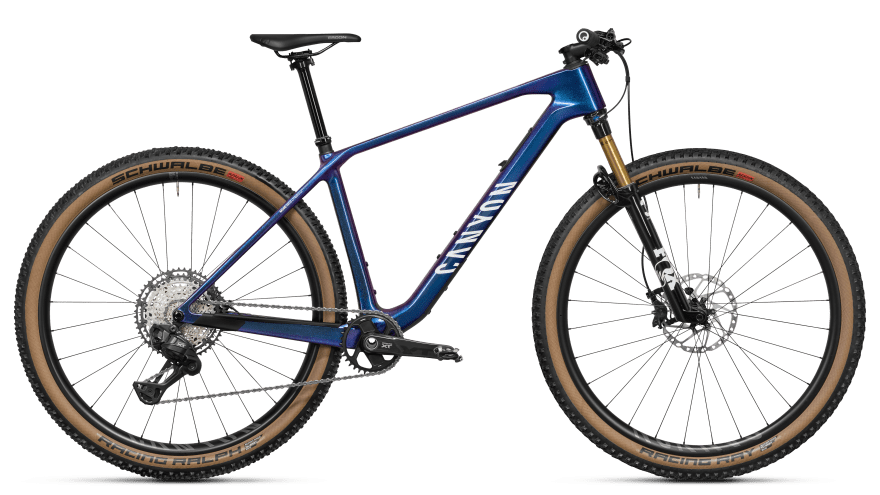 Canyon Exceed CF 9 2027
