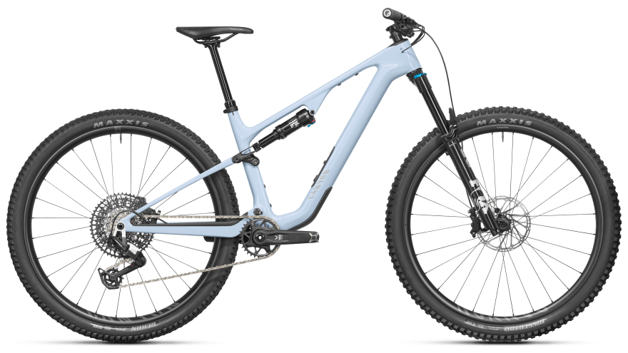Canyon Lux Trail CF 7 2027