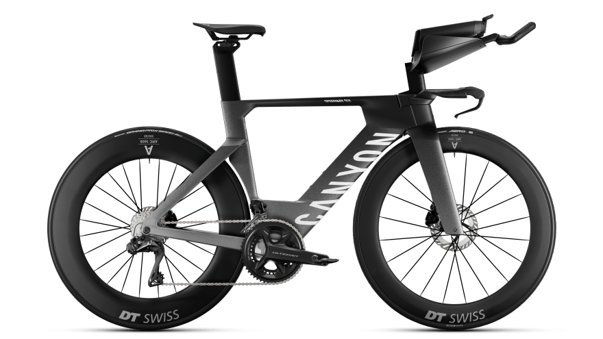 Speedmax CF SLX 8 Di2 | CANYON US