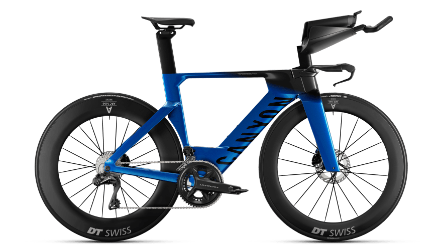Speedmax CF SLX 8 Di2 | CANYON SE