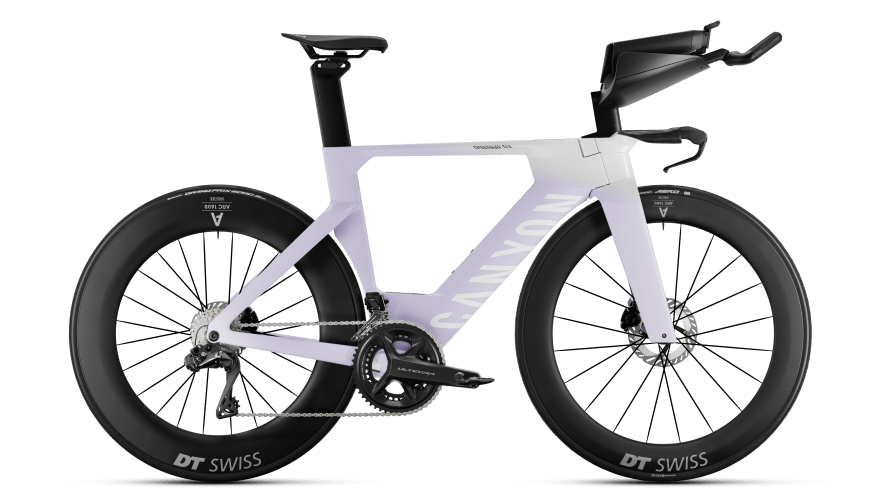 自転車本体 CANYON SPEEDMAX CF SLX Speedmax CF SLX 8 Di2 | CANYON SE