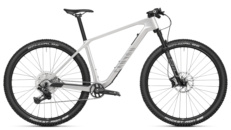 Canyon Exceed CF 7 2027