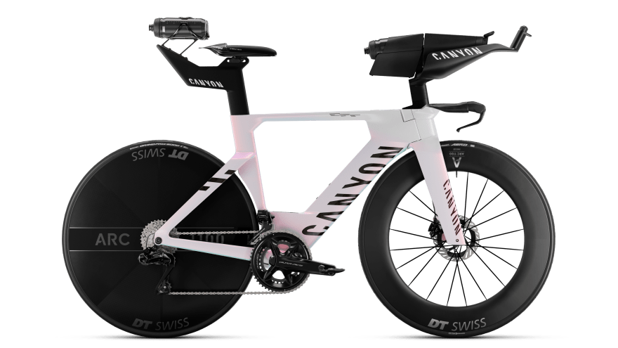 Speedmax CFR Di2 | CANYON JP
