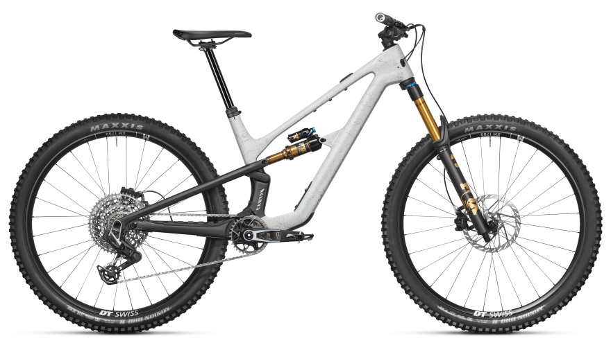 Canyon Spectral CF 9 2027
