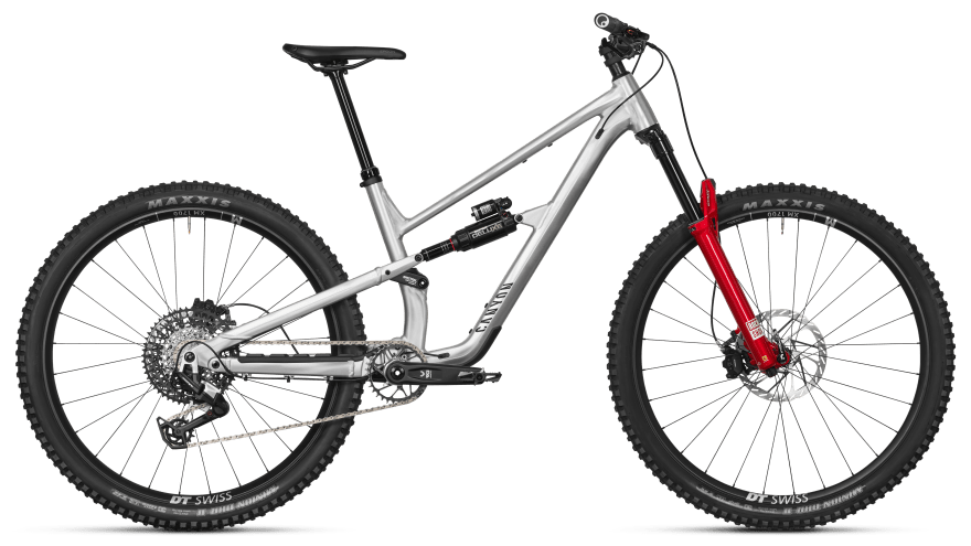 Canyon Spectral AL LTD 2027
