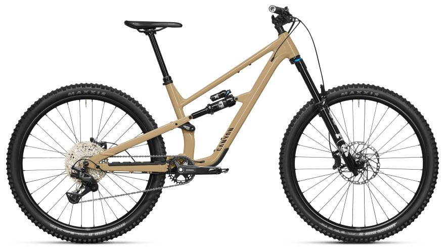 Spectral 6 | CANYON US