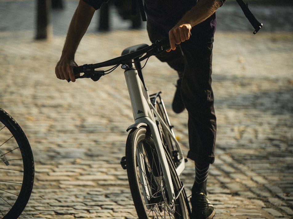 Canyon Commuter:ON