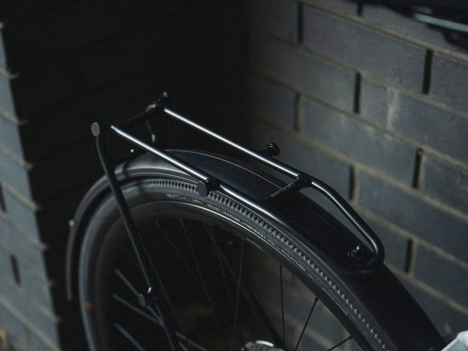 Canyon Commuter:ON