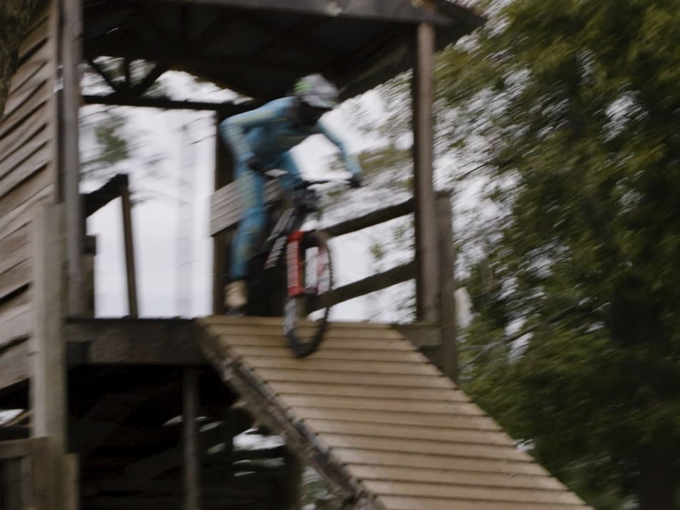 Canyon Sender CFR