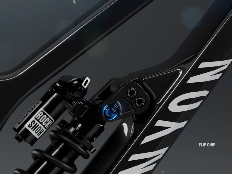 Canyon Sender CFR