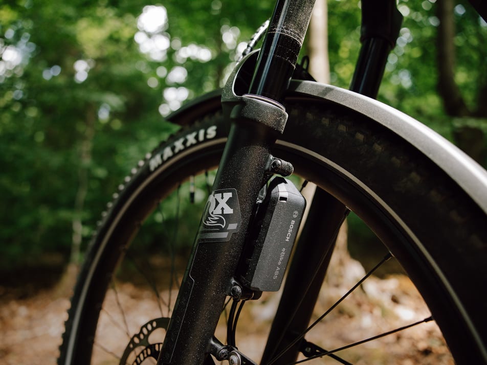 Canyon Pathlite:ON