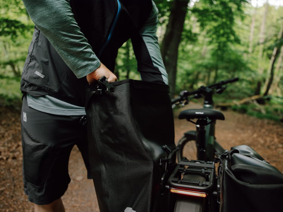 Canyon Pathlite:ON