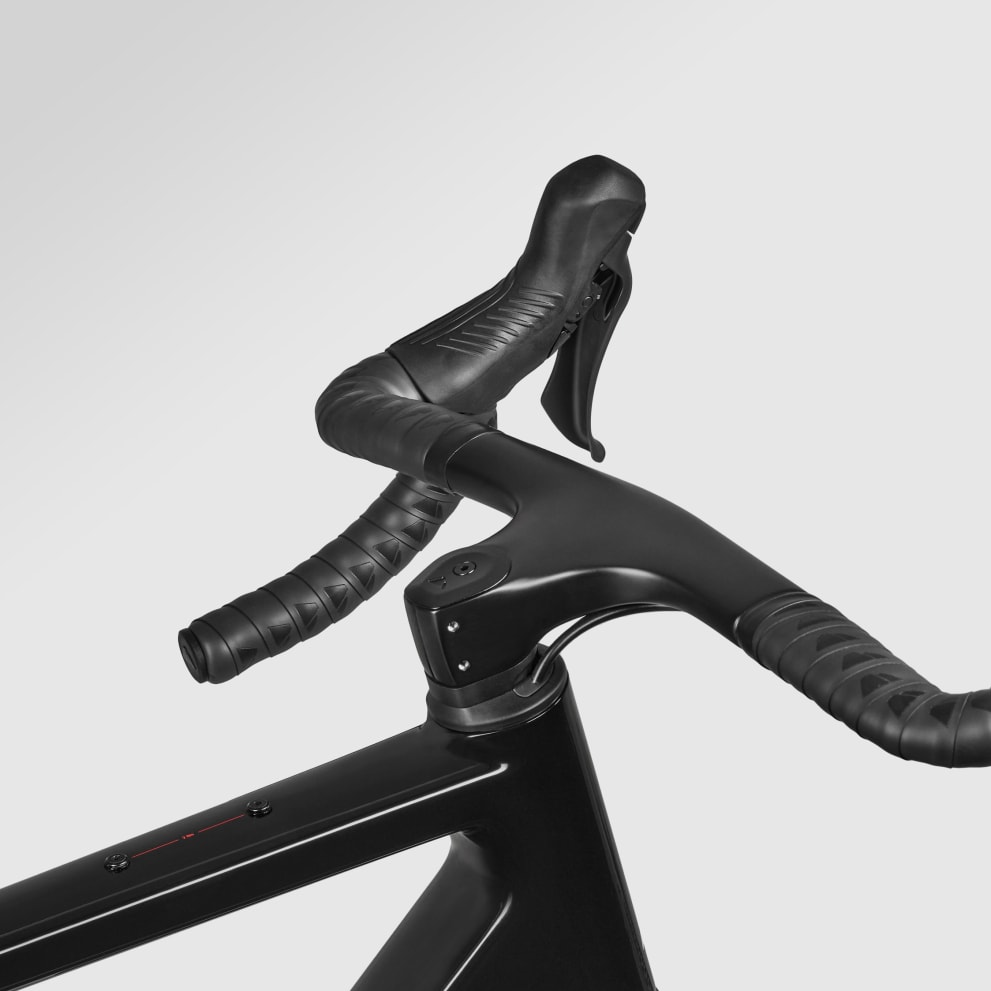 Canyon Grail CF SL 7 AXS 9