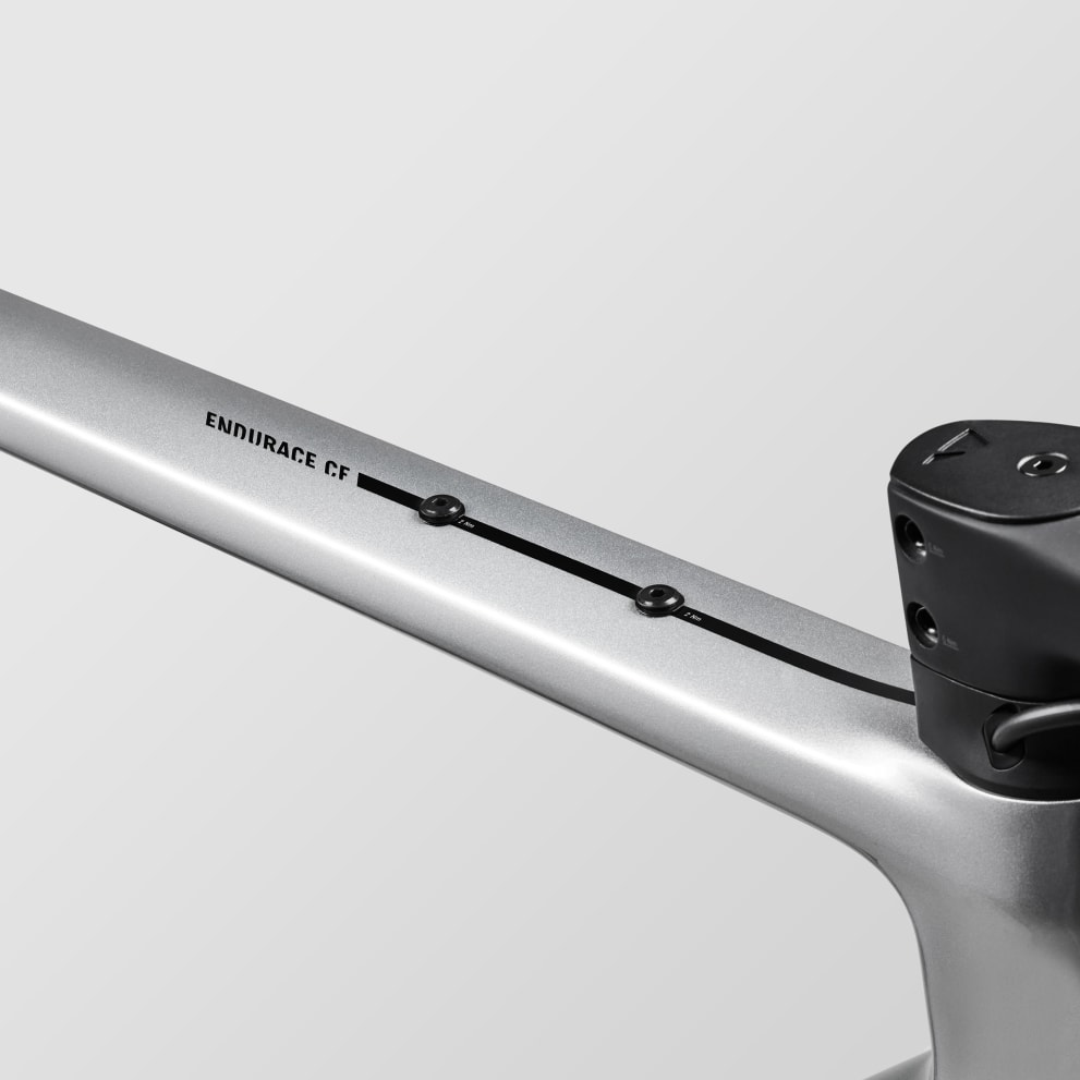 Canyon Endurace CF 7 AXS SRAM Rival eTap AXS 12sp 9