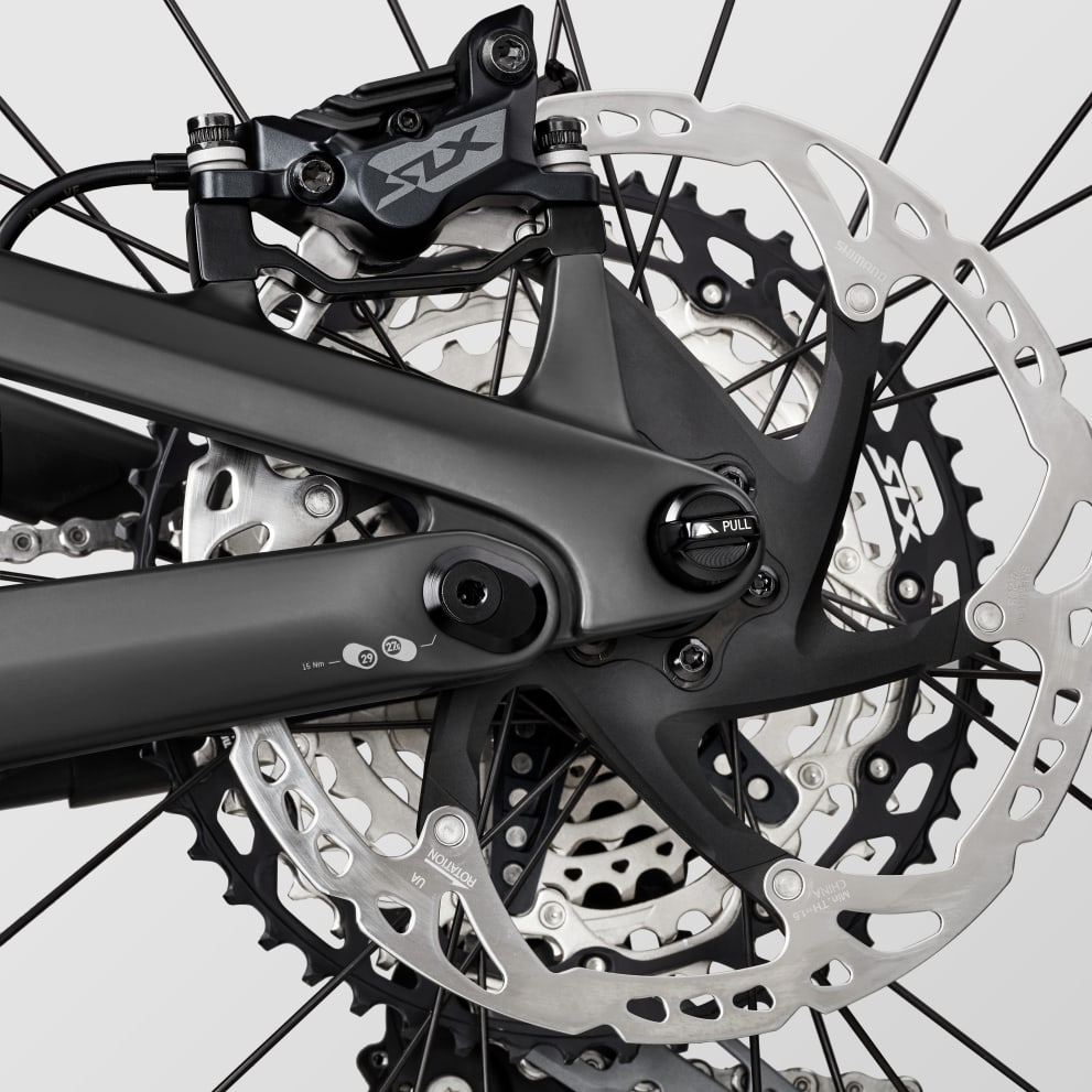 Canyon Spectral CF 7 9