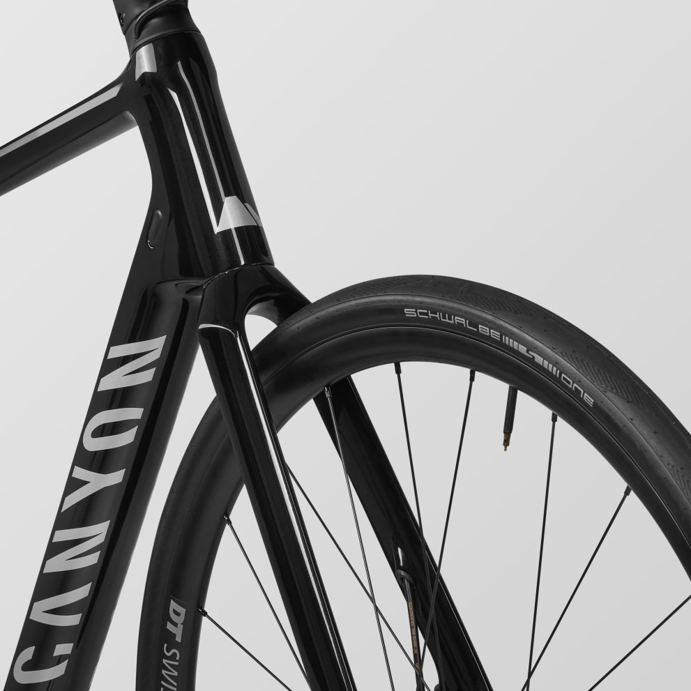 Canyon Endurace CF 7 Di2 10