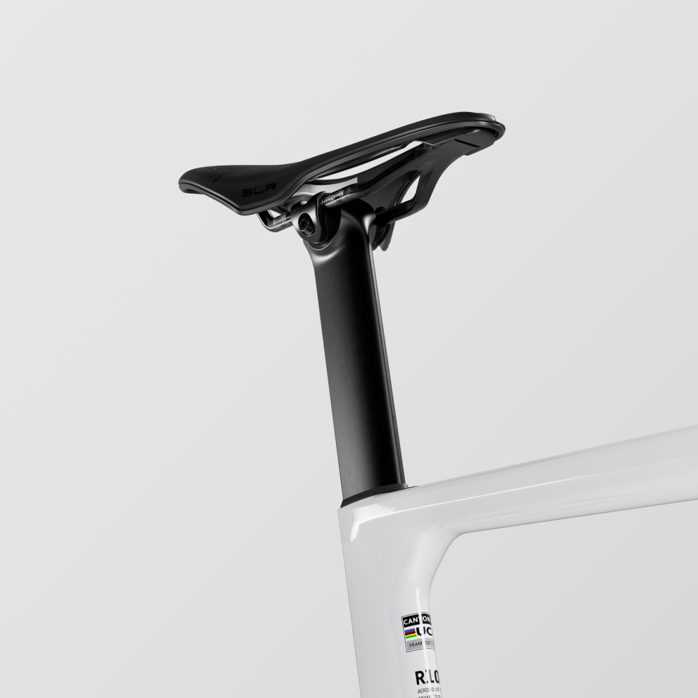 Canyon Aeroad CF SLX 9 Di2 28