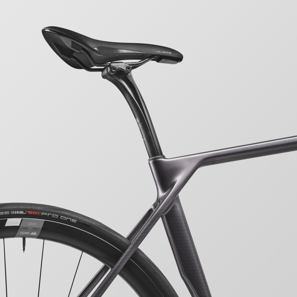 Canyon Endurace CF SLX 7 Di2 18