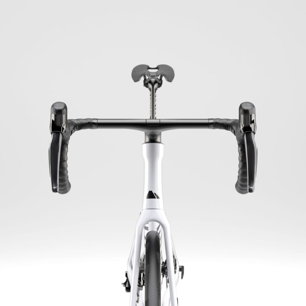 Canyon Aeroad CF SLX 8 AXS Speed 8