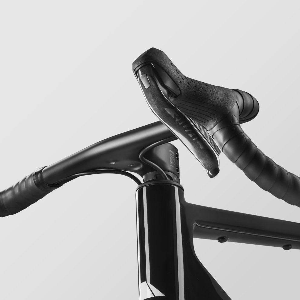 Canyon Grail CF SL 7 Aero SRAM Rival XPLR AXS 13s 22