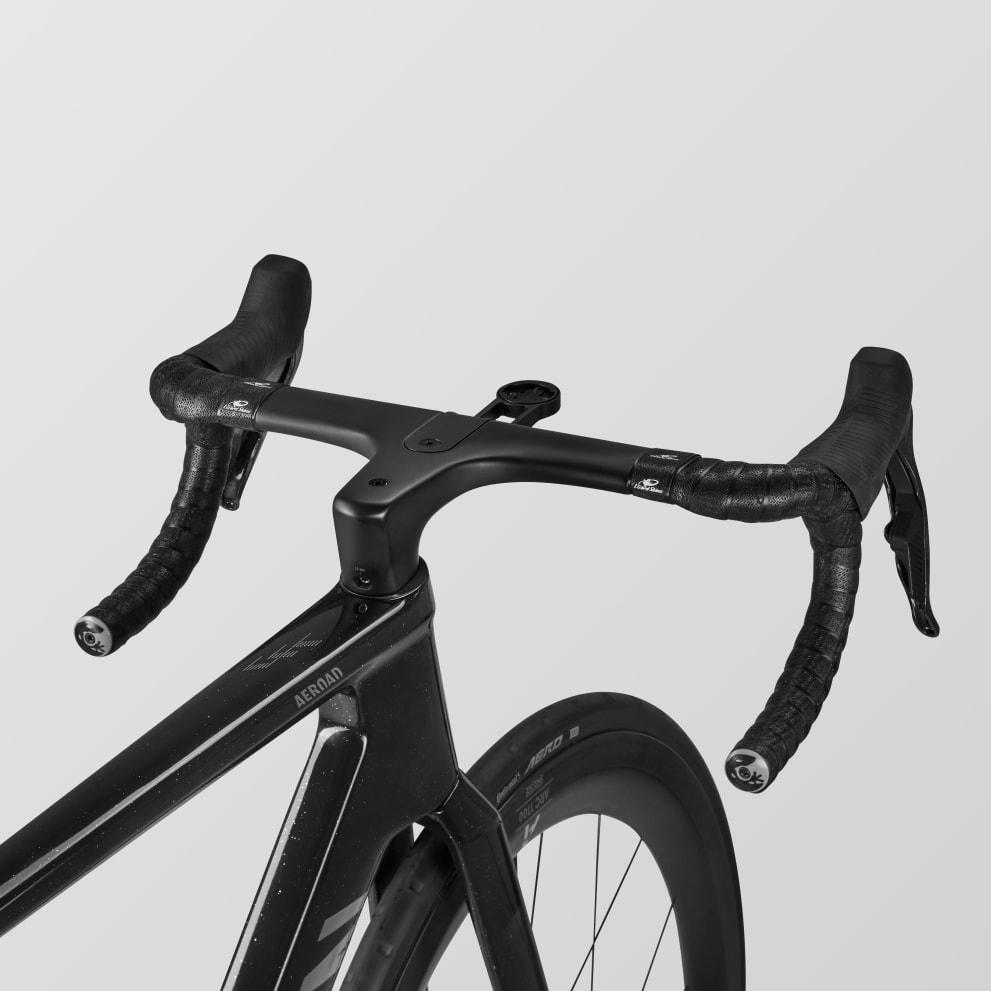 Canyon Aeroad CFR AXS 17